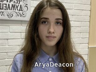 AryaDeacon