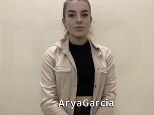 AryaGarcia