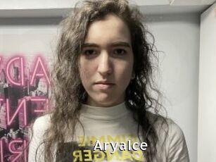 AryaIce
