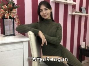 AryaReagan