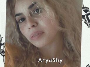 AryaShy