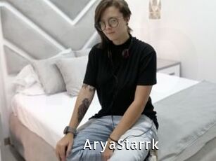 AryaStarrk