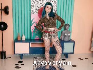 AryaVaryam