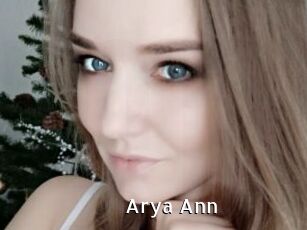 Arya_Ann