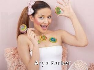 Arya_Parker