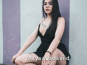 AryaaCadaviid