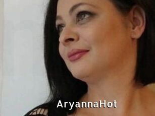 AryannaHot