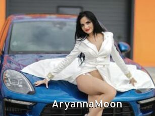 AryannaMoon
