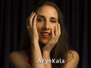 AryeKala