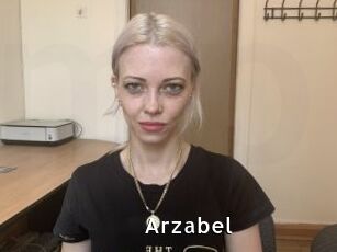 Arzabel