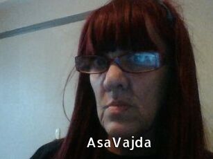 AsaVajda