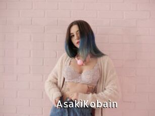 AsakiKobain