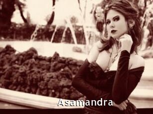 Asamandra
