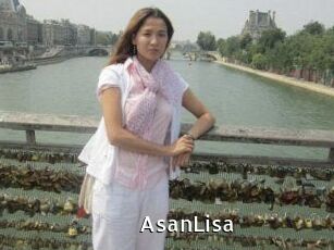 AsanLisa