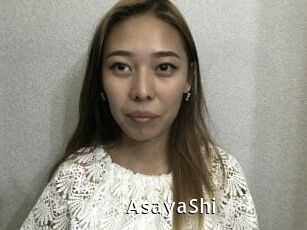 AsayaShi