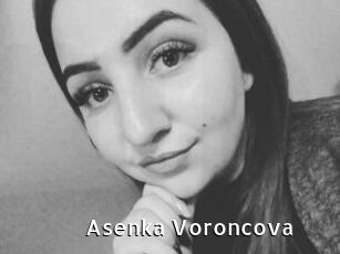 Asenka_Voroncova My Porno Stash
