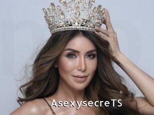 AsexysecreTS