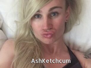 AshKetchcum