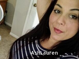 AshLauren