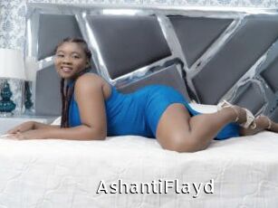 AshantiFlayd