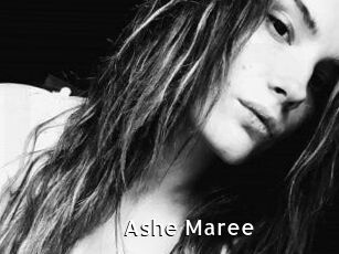 Ashe_Maree