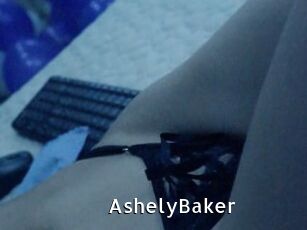AshelyBaker