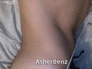 Asher_Benz