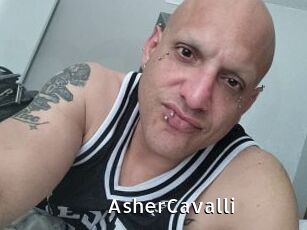 AsherCavalli