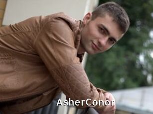 AsherConor