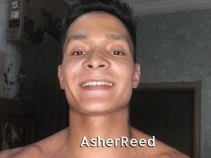 AsherReed