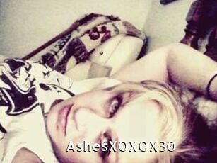 AshesXOXOX30