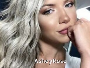 AsheyRose