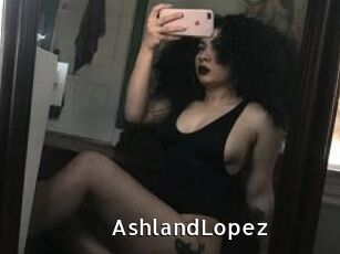 AshlandLopez