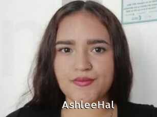 AshleeHal
