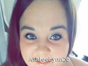 AshleeLynn_26