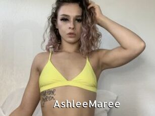 AshleeMaree