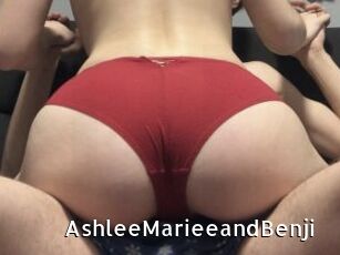 AshleeMarieeandBenji