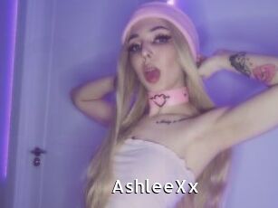 AshleeXx