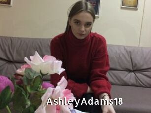 AshleyAdams18