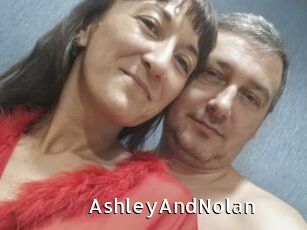 AshleyAndNolan My Porno Stash