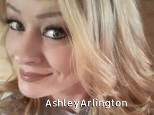 AshleyArlington