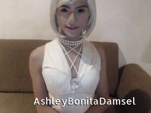AshleyBonitaDamsel My Porno Stash
