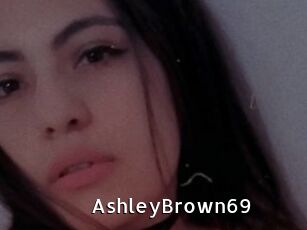 AshleyBrown69