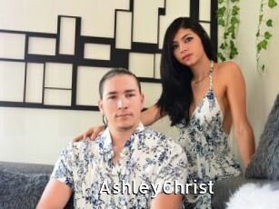 AshleyChrist