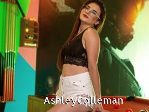 AshleyColleman