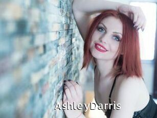 AshleyDarris