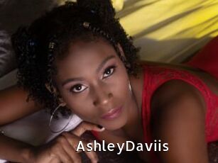 AshleyDaviis