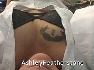 AshleyFeatherstone