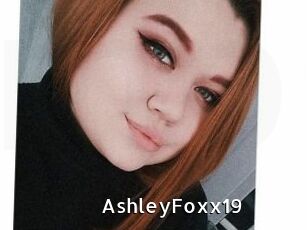 AshleyFoxx19