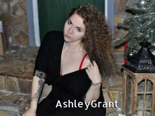 AshleyGrant